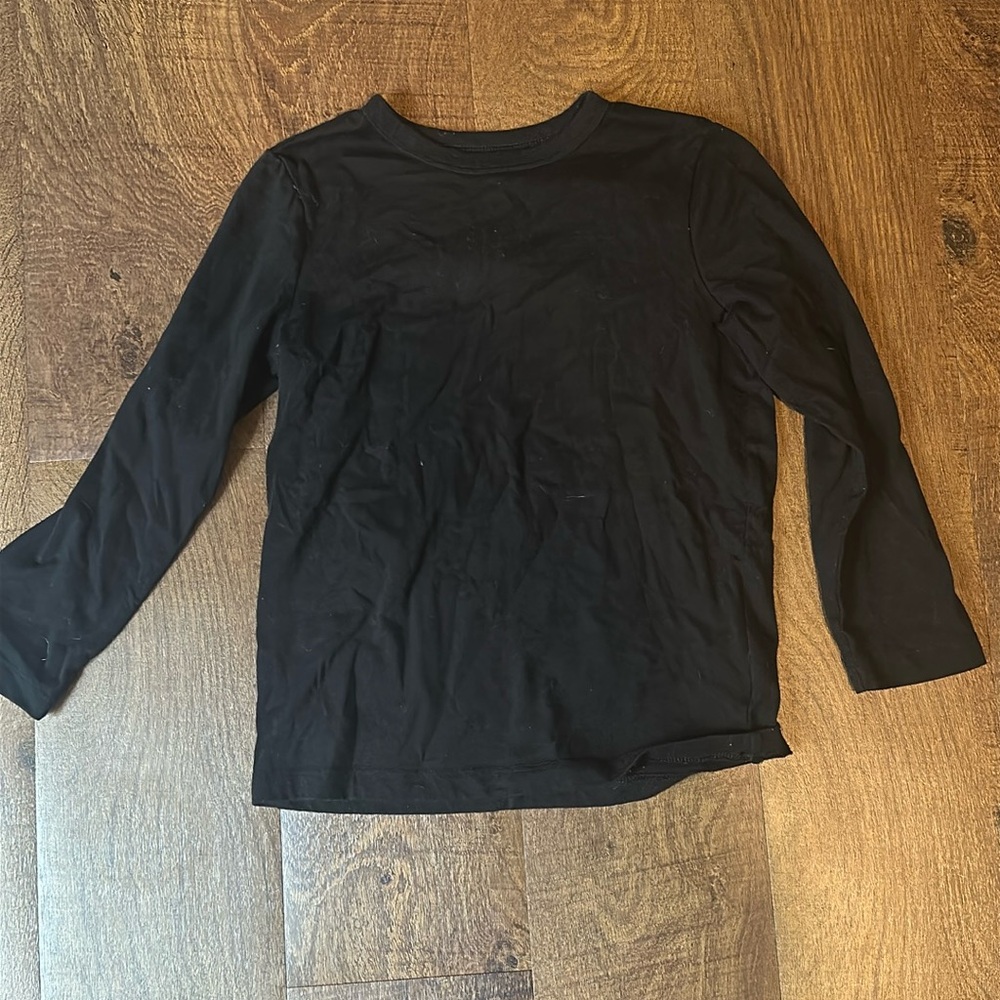 Boys Long Sleeve